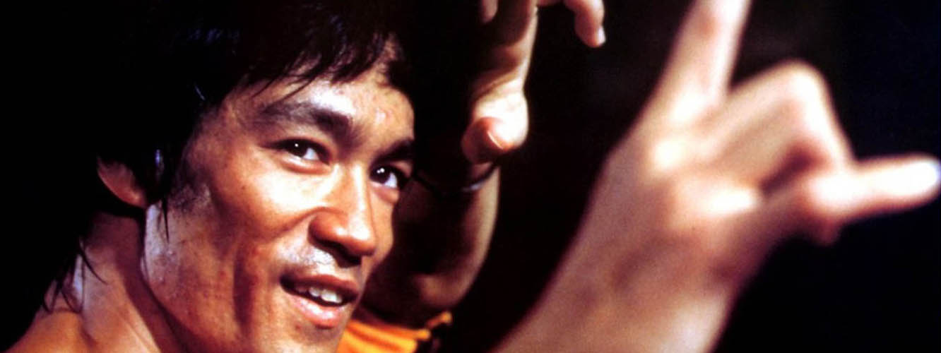BRUCE LEE’S 7 BELIEFS FOR A MORE PRODUCTIVE LIFE