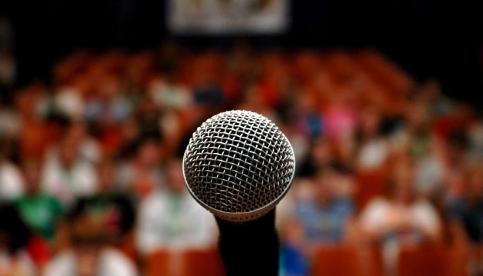 12 Ways To Become A More Powerful Speaker