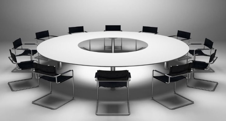 Why You (Yes You) Need A Board Of Directors