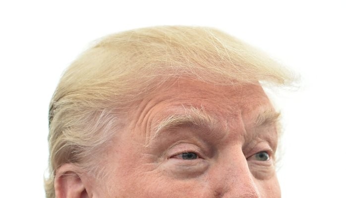 9 Lessons Donald Trumps Hair Can Teach You About Authentic Leadership