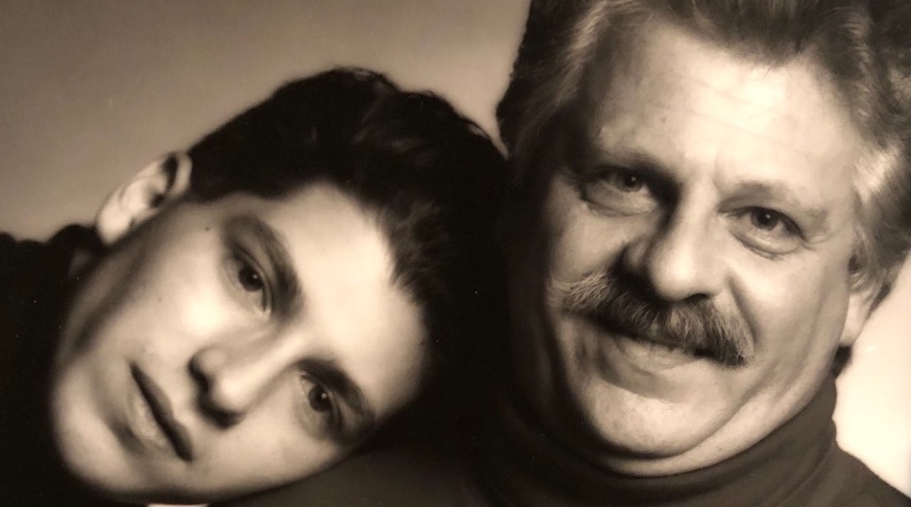 5 Things My Dad Left Me Before Dying Of #Cancer