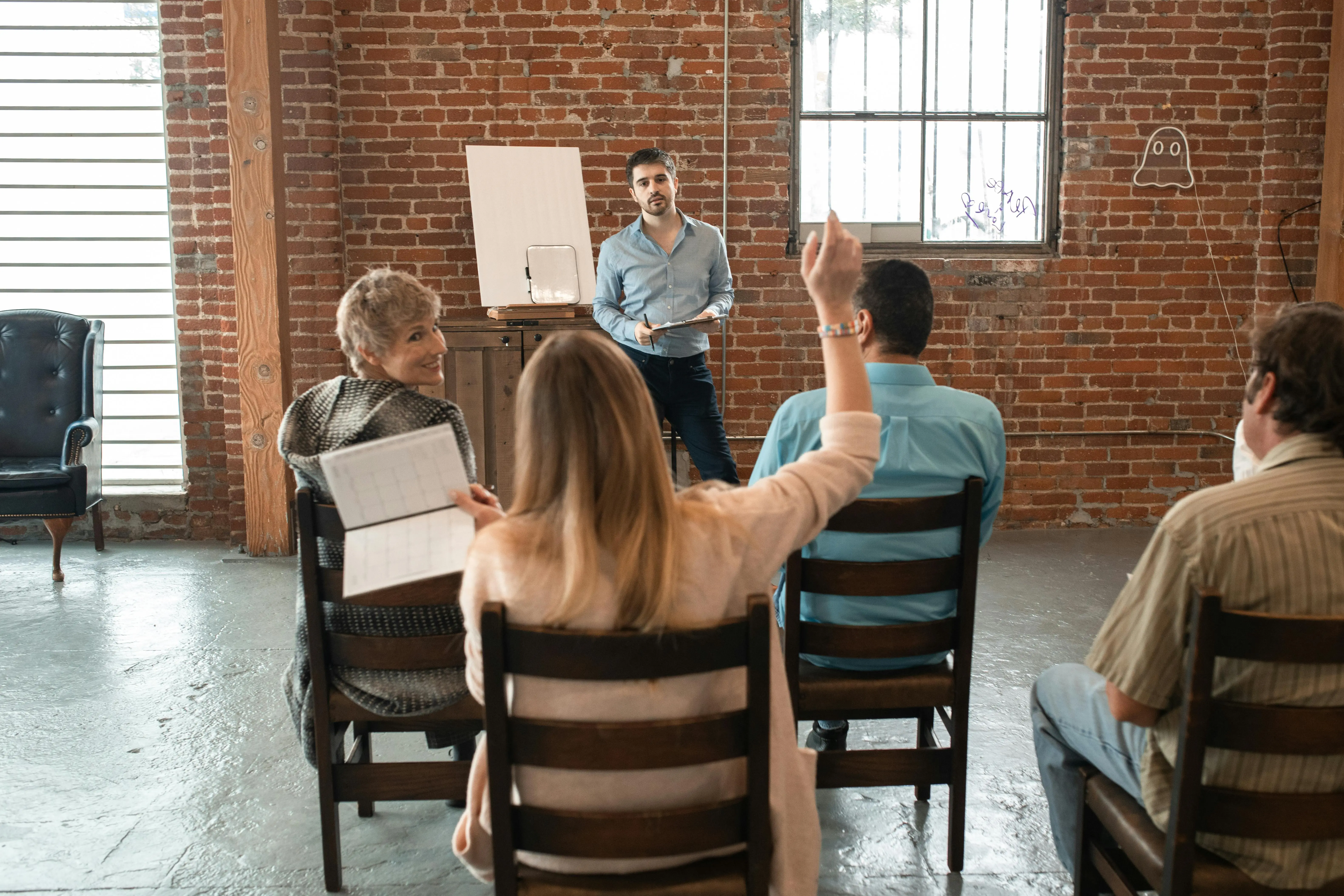 Choosing an Executive Coach: Proven Tips for Success