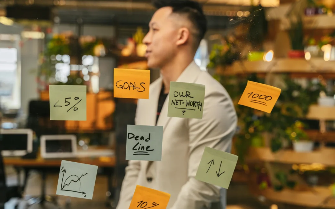 Why Leadership Coaching Matters: Unlocking Growth and Success