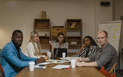 Professional Executive Coaching Services: What to Expect